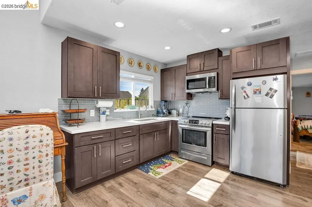 1140 Fairview Avenue Brentwood CA 94513