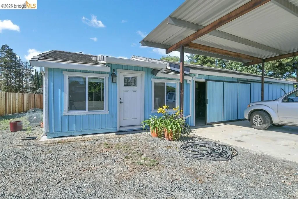 1140 Fairview Avenue Brentwood CA 94513