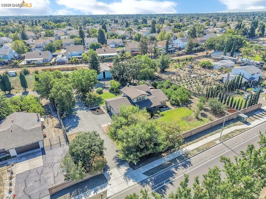 1140 Fairview Avenue Brentwood CA 94513