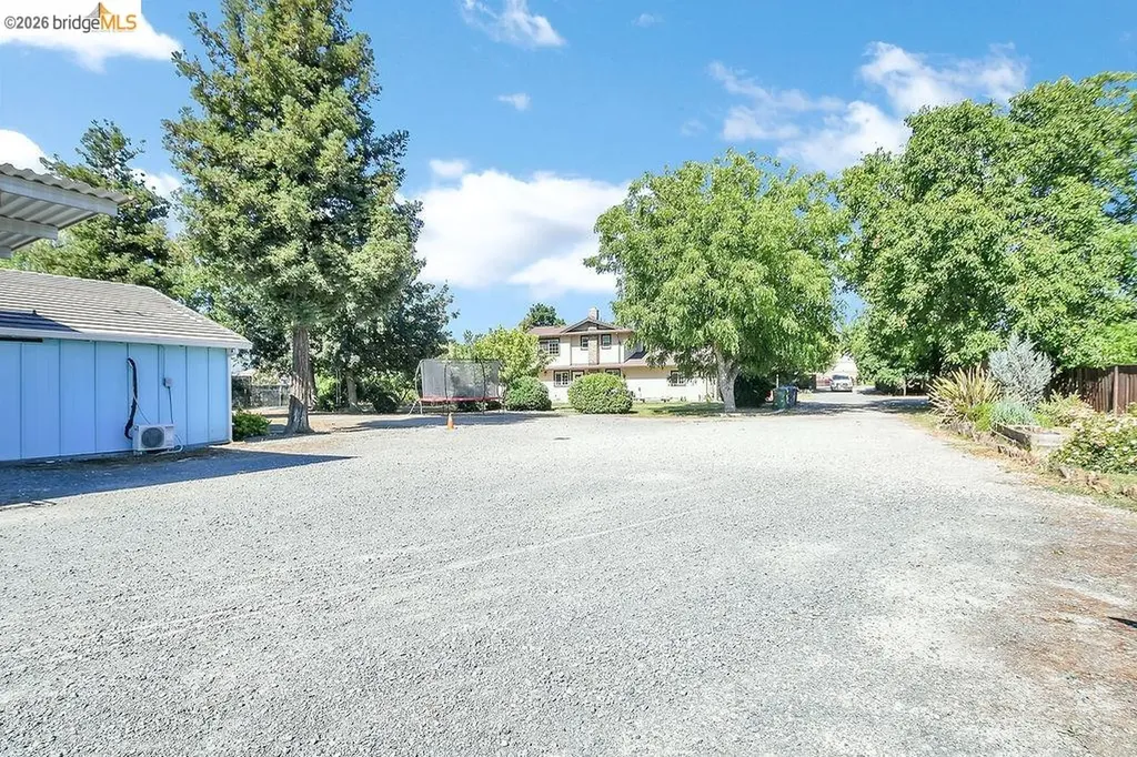 1140 Fairview Avenue Brentwood CA 94513
