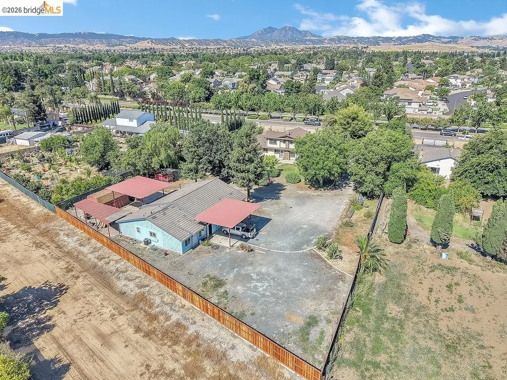 1140 Fairview Avenue Brentwood CA 94513