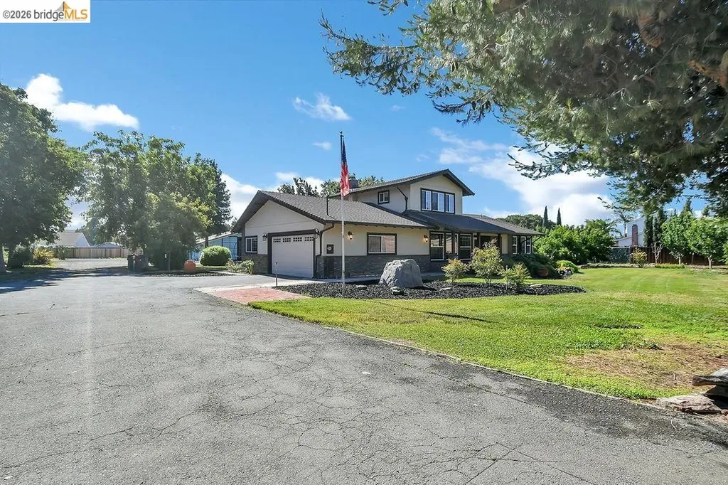 1140 Fairview Avenue Brentwood CA 94513