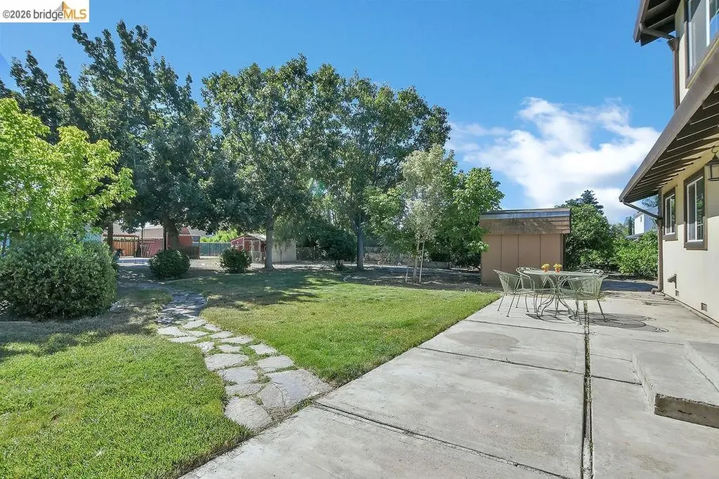 1140 Fairview Avenue Brentwood CA 94513