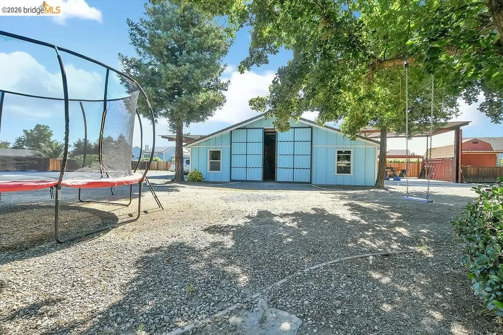 1140 Fairview Avenue Brentwood CA 94513