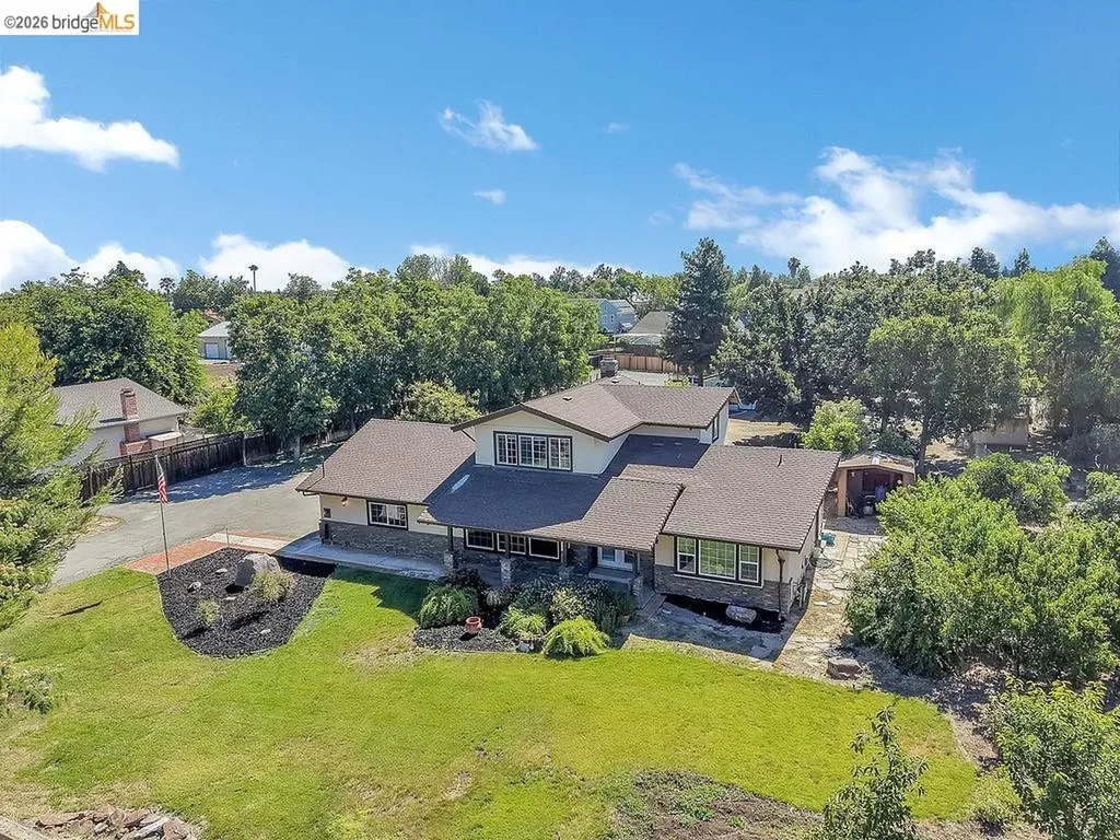 1140 Fairview Avenue Brentwood CA 94513