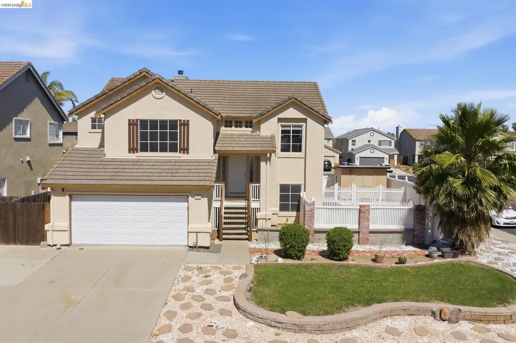 2413 Halyard Way Discovery Bay CA 94505