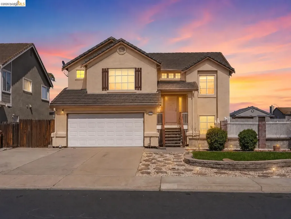 2413 Halyard Way Discovery Bay CA 94505