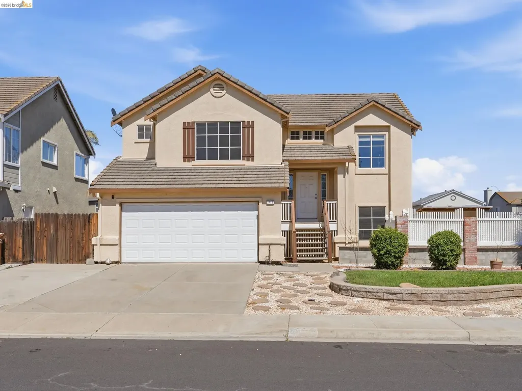 2413 Halyard Way Discovery Bay CA 94505