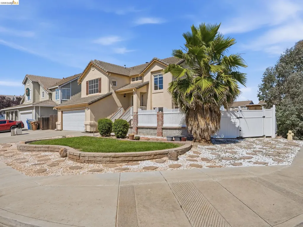 2413 Halyard Way Discovery Bay CA 94505