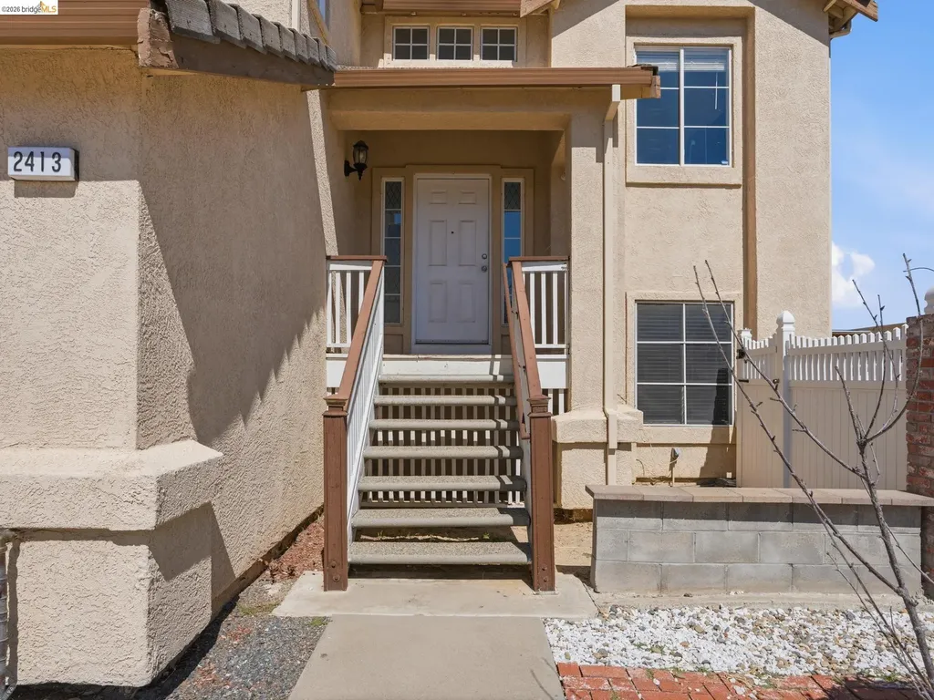 2413 Halyard Way Discovery Bay CA 94505