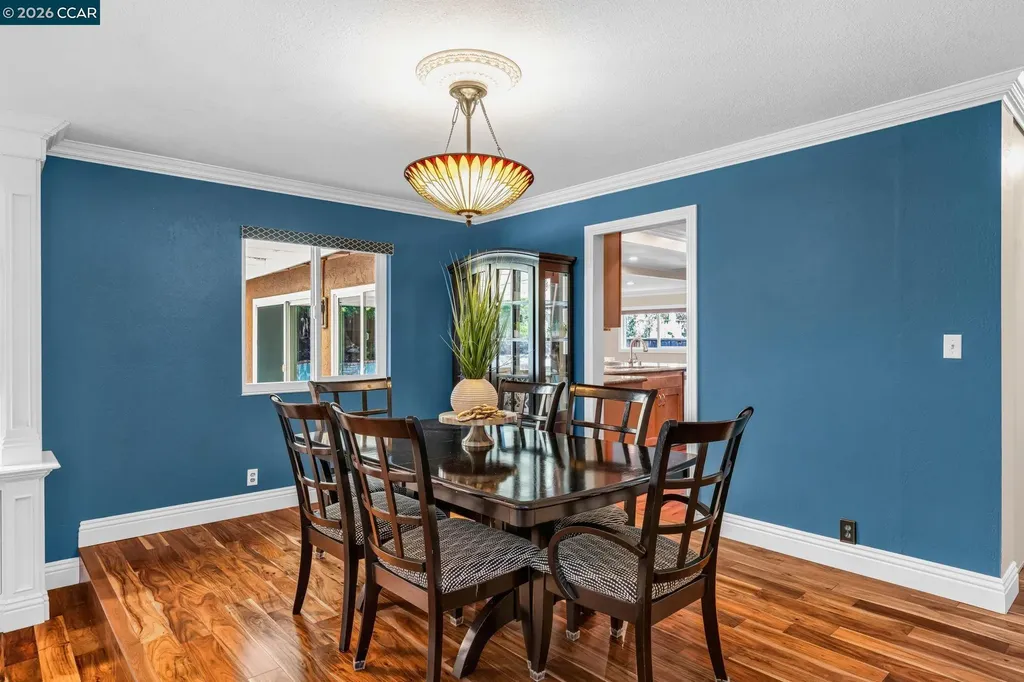 30 Mt. Emory Court Clayton CA 94517