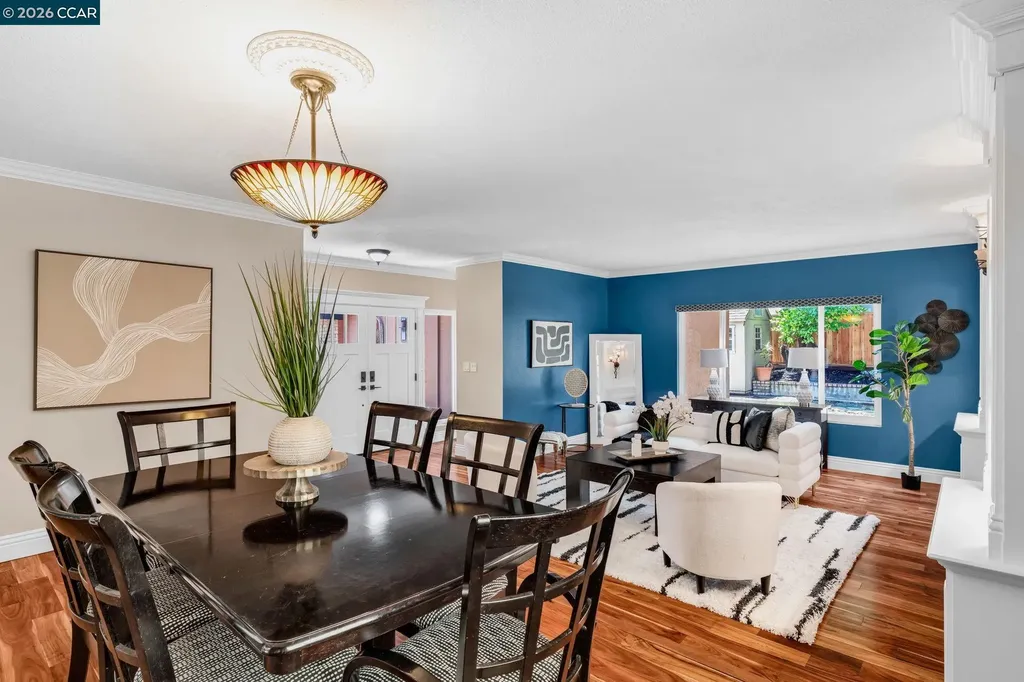 30 Mt. Emory Court Clayton CA 94517
