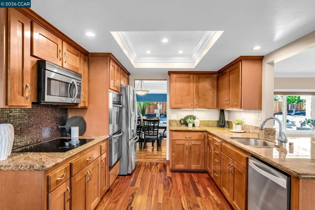 30 Mt. Emory Court Clayton CA 94517