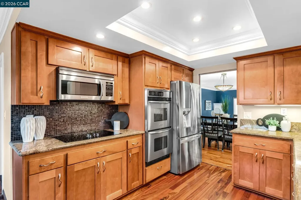 30 Mt. Emory Court Clayton CA 94517
