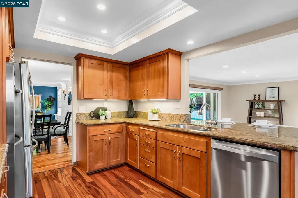 30 Mt. Emory Court Clayton CA 94517