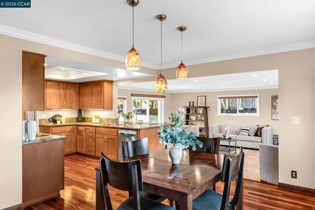30 Mt. Emory Court Clayton CA 94517