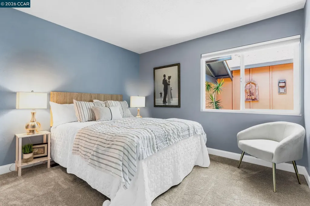 30 Mt. Emory Court Clayton CA 94517