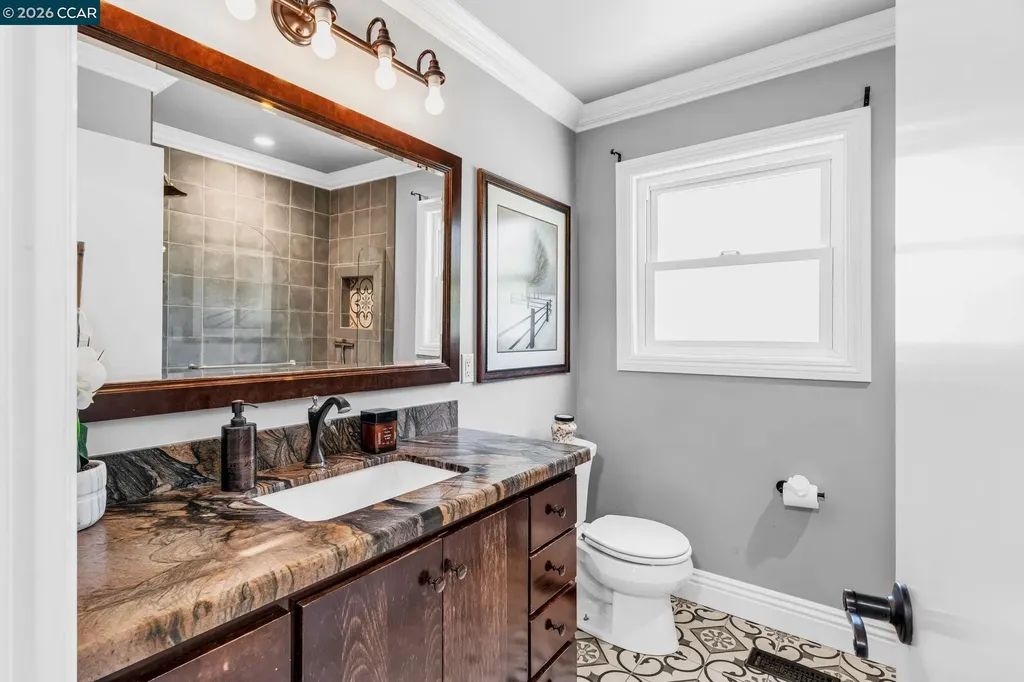 30 Mt. Emory Court Clayton CA 94517
