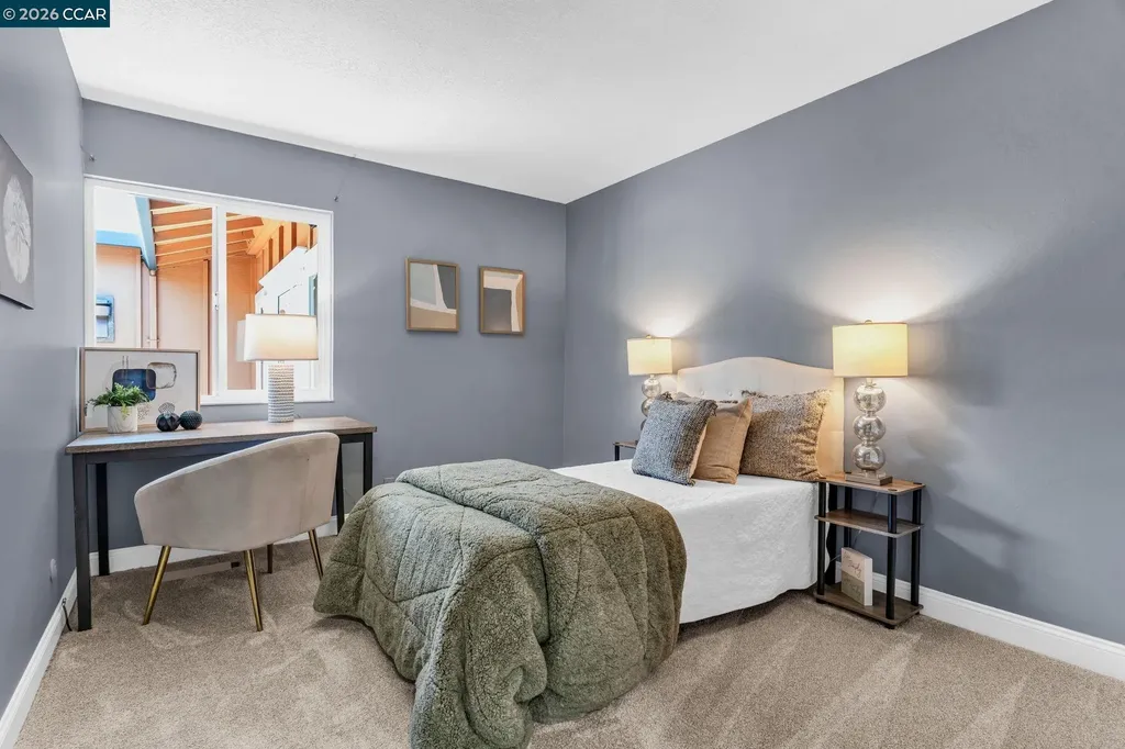 30 Mt. Emory Court Clayton CA 94517