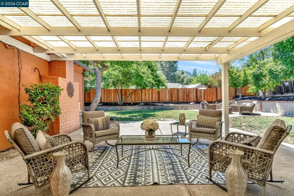 30 Mt. Emory Court Clayton CA 94517