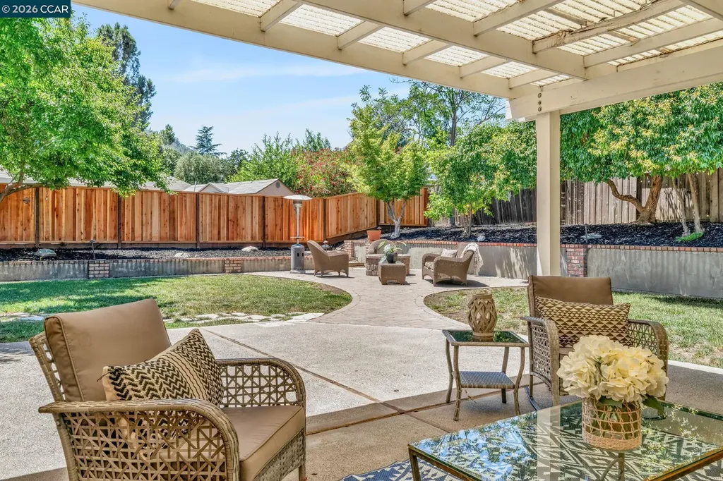 30 Mt. Emory Court Clayton CA 94517