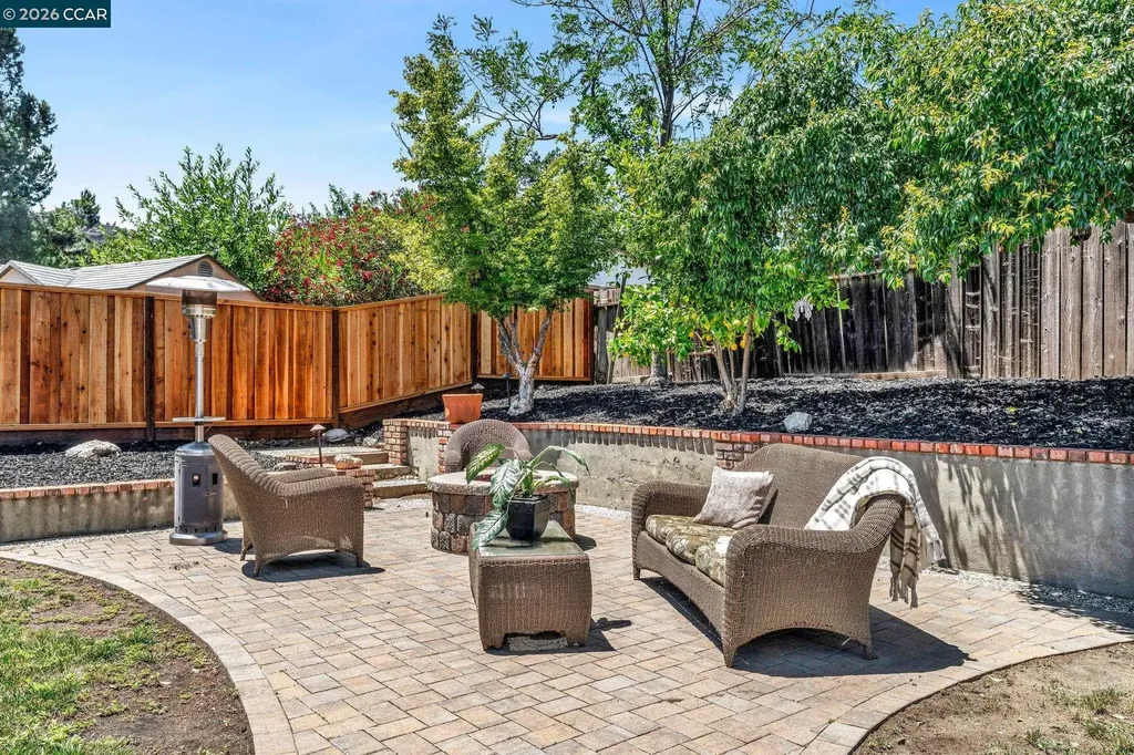 30 Mt. Emory Court Clayton CA 94517