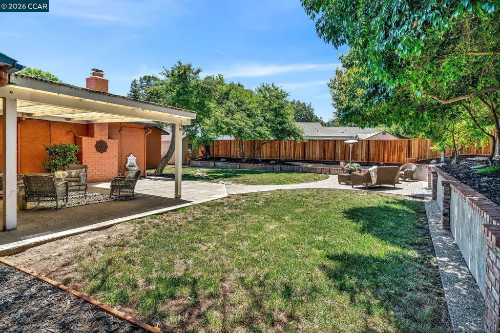 30 Mt. Emory Court Clayton CA 94517