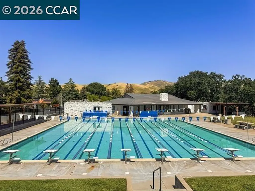 30 Mt. Emory Court Clayton CA 94517