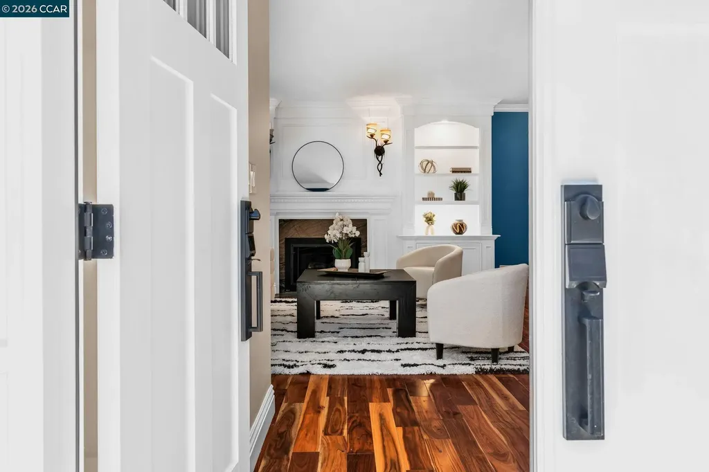 30 Mt. Emory Court Clayton CA 94517