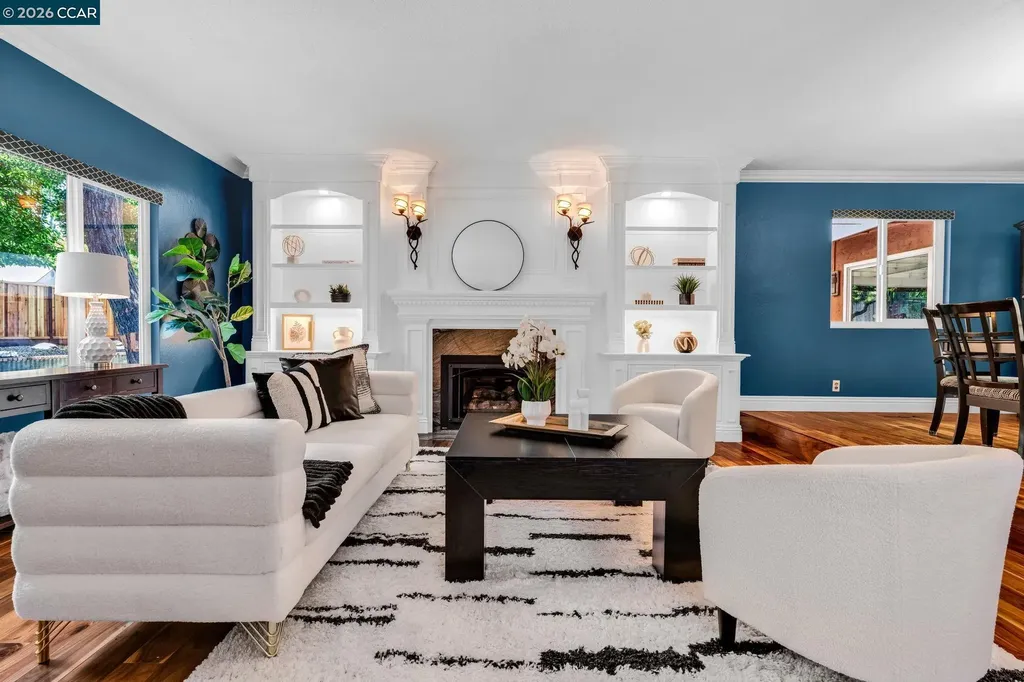30 Mt. Emory Court Clayton CA 94517