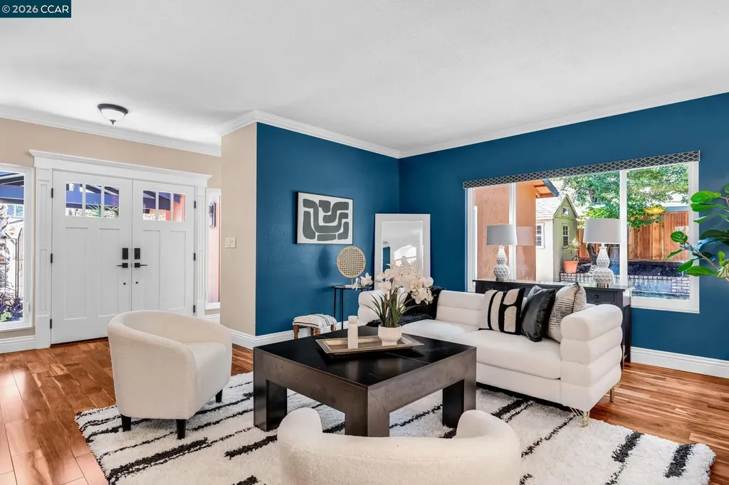 30 Mt. Emory Court Clayton CA 94517
