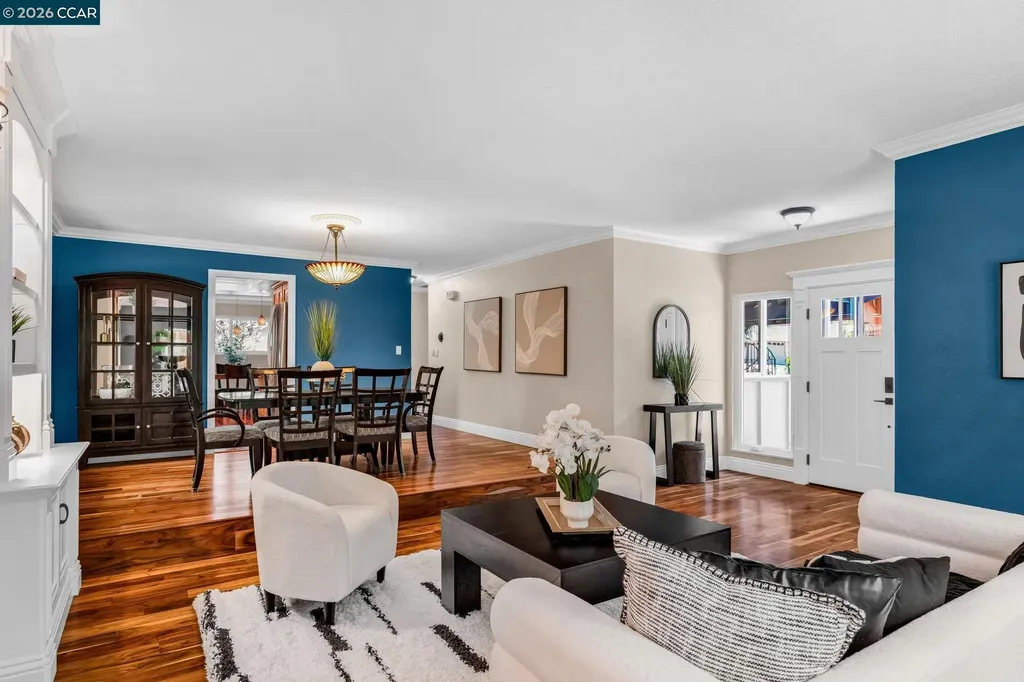 30 Mt. Emory Court Clayton CA 94517