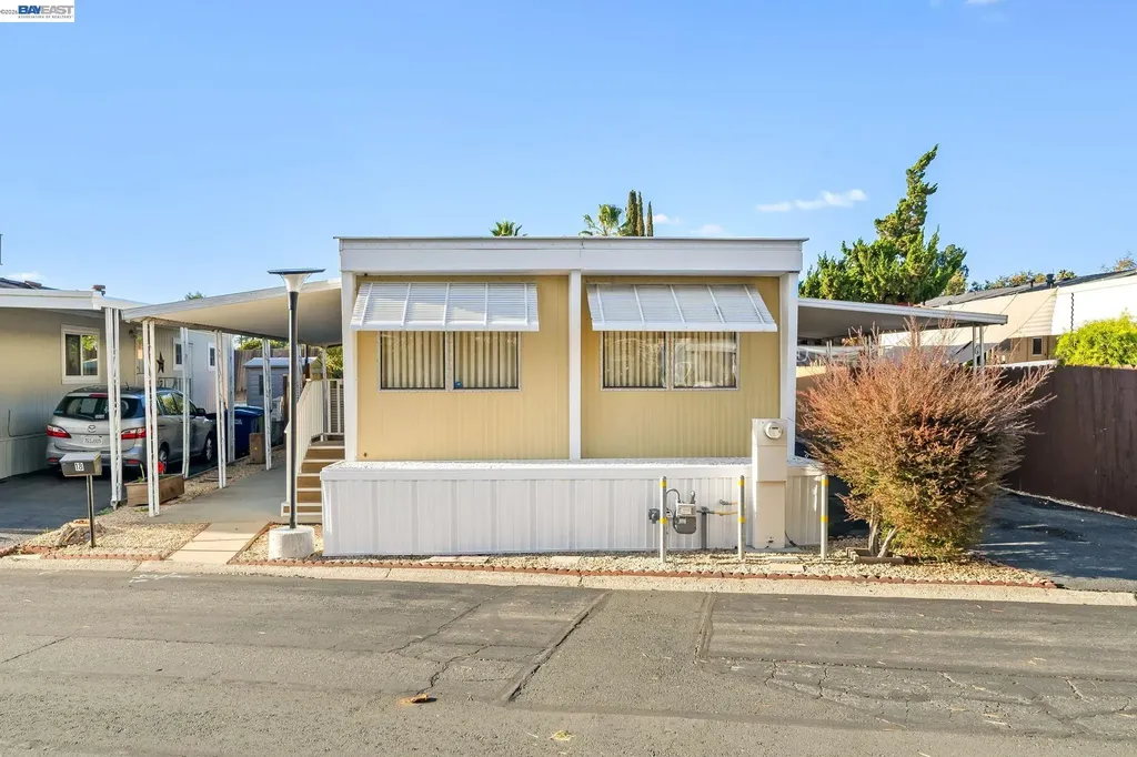 18 Galloway Drive Concord CA 94520