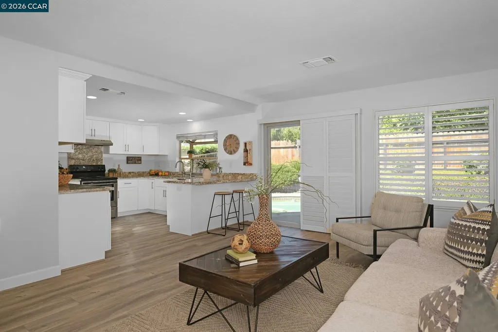 1284 Pinecrest Drive Concord CA 94521