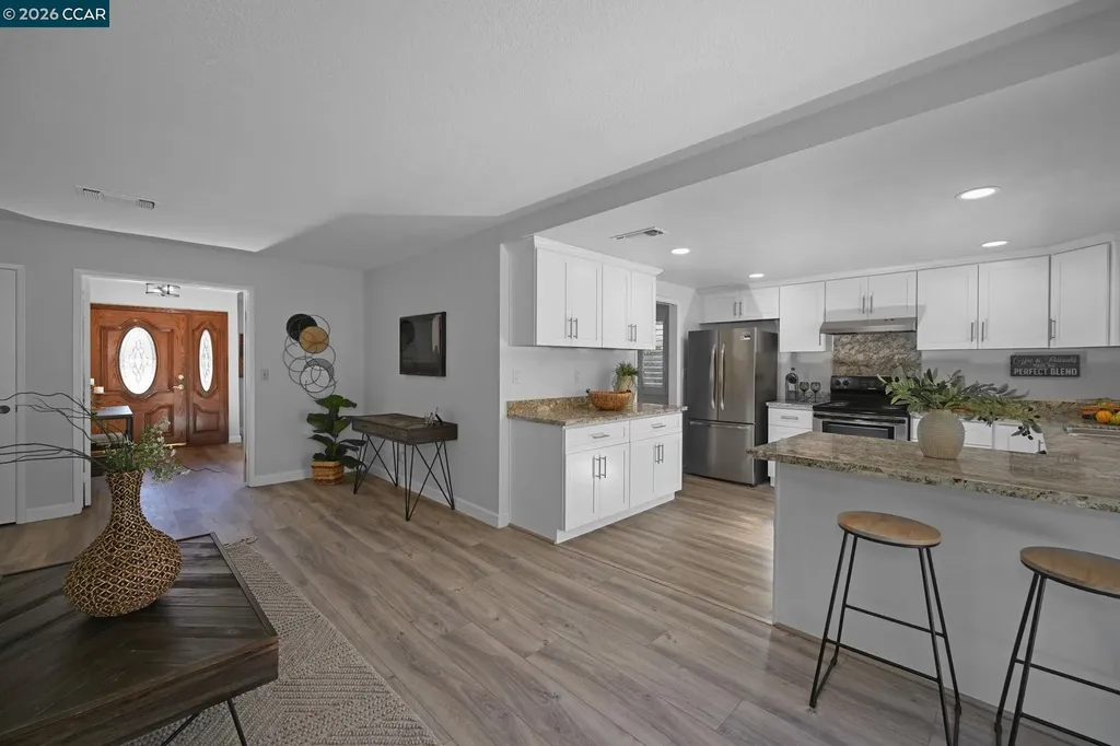 1284 Pinecrest Drive Concord CA 94521