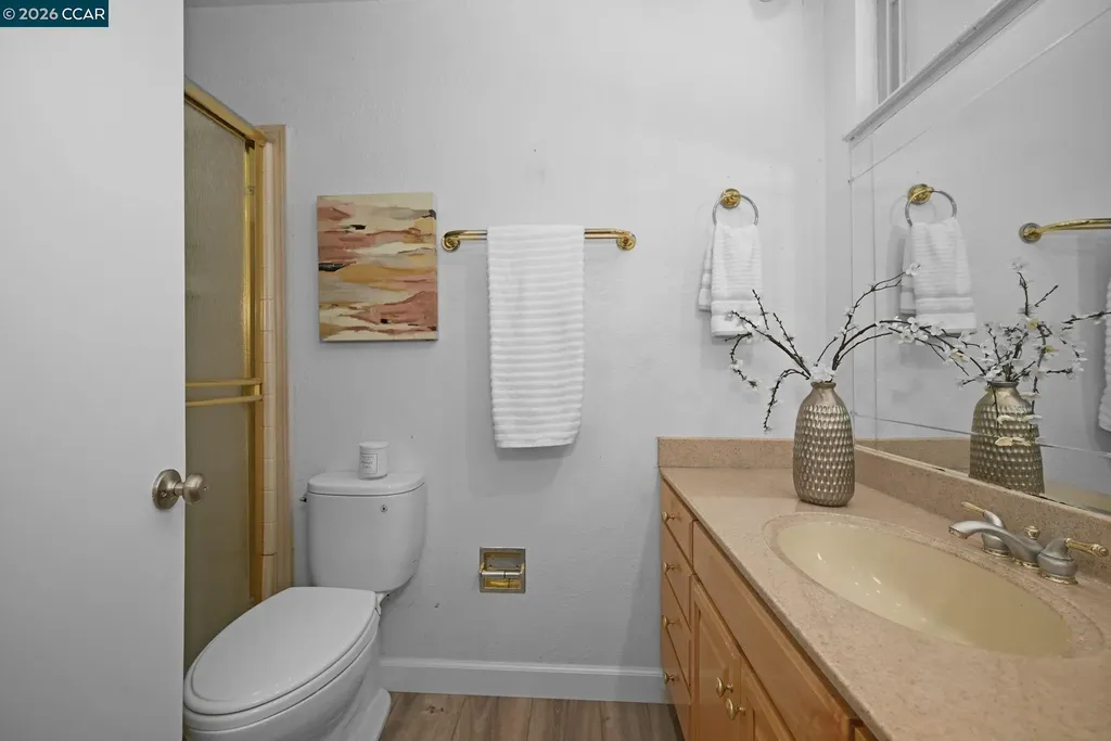 1284 Pinecrest Drive Concord CA 94521