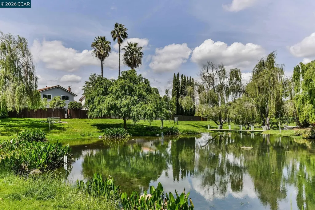 1284 Pinecrest Drive Concord CA 94521