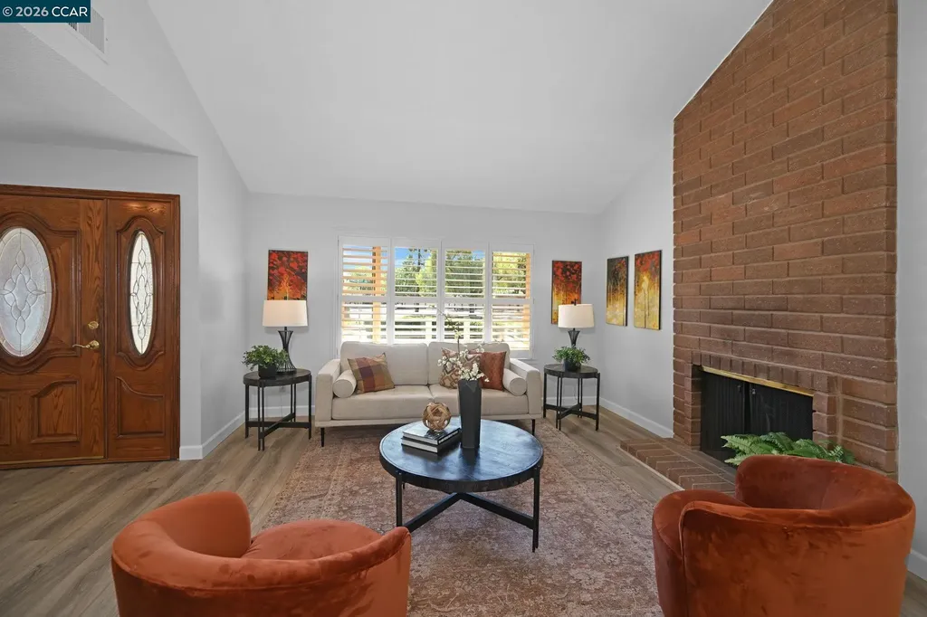 1284 Pinecrest Drive Concord CA 94521