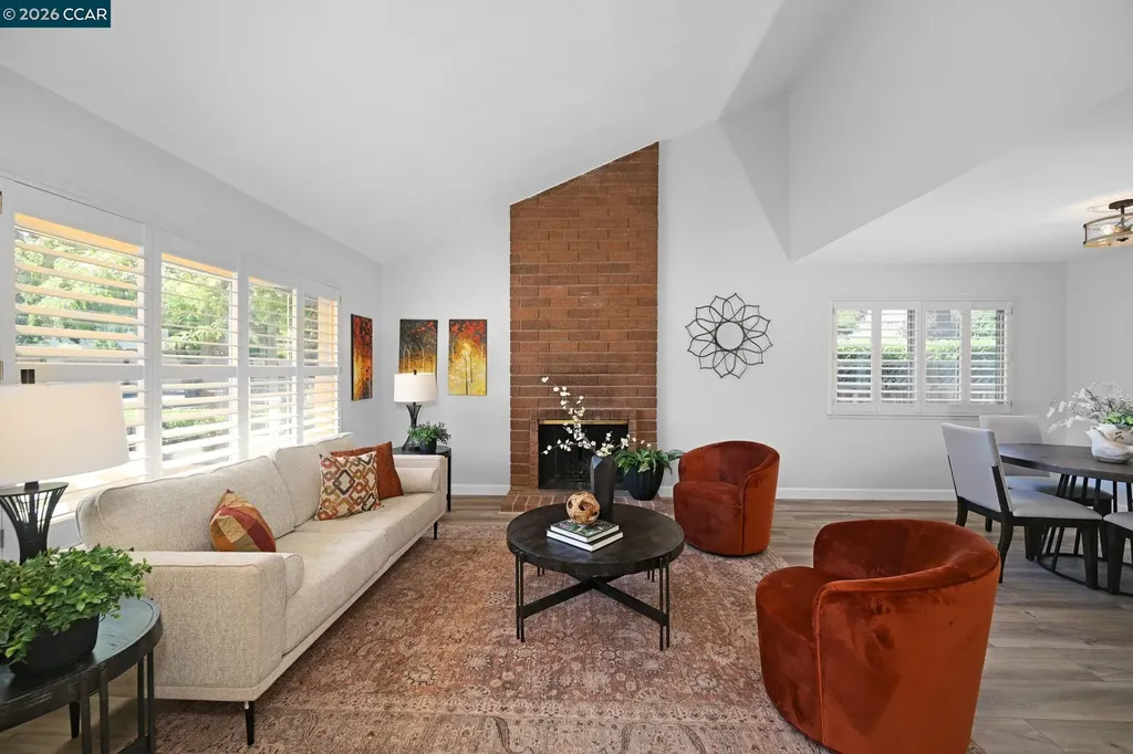 1284 Pinecrest Drive Concord CA 94521