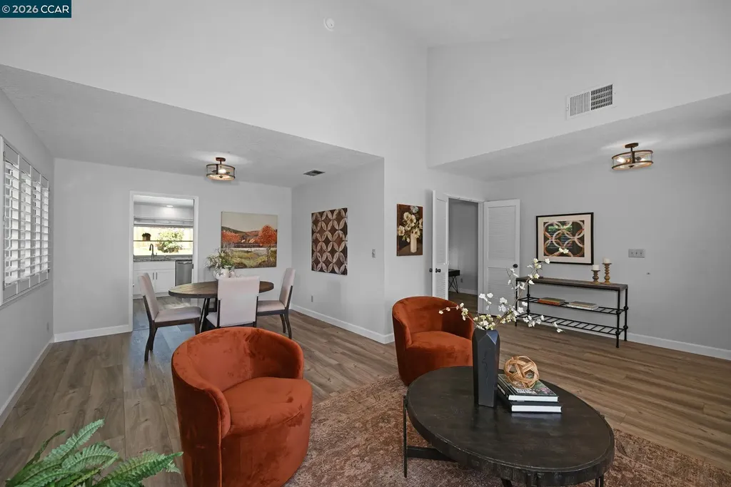 1284 Pinecrest Drive Concord CA 94521