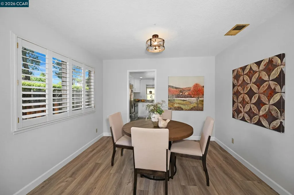 1284 Pinecrest Drive Concord CA 94521
