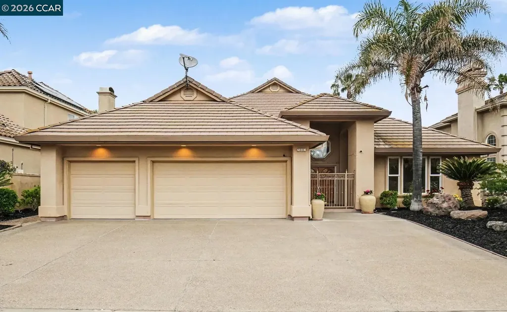 5666 Oakmont Court Discovery Bay CA 94505