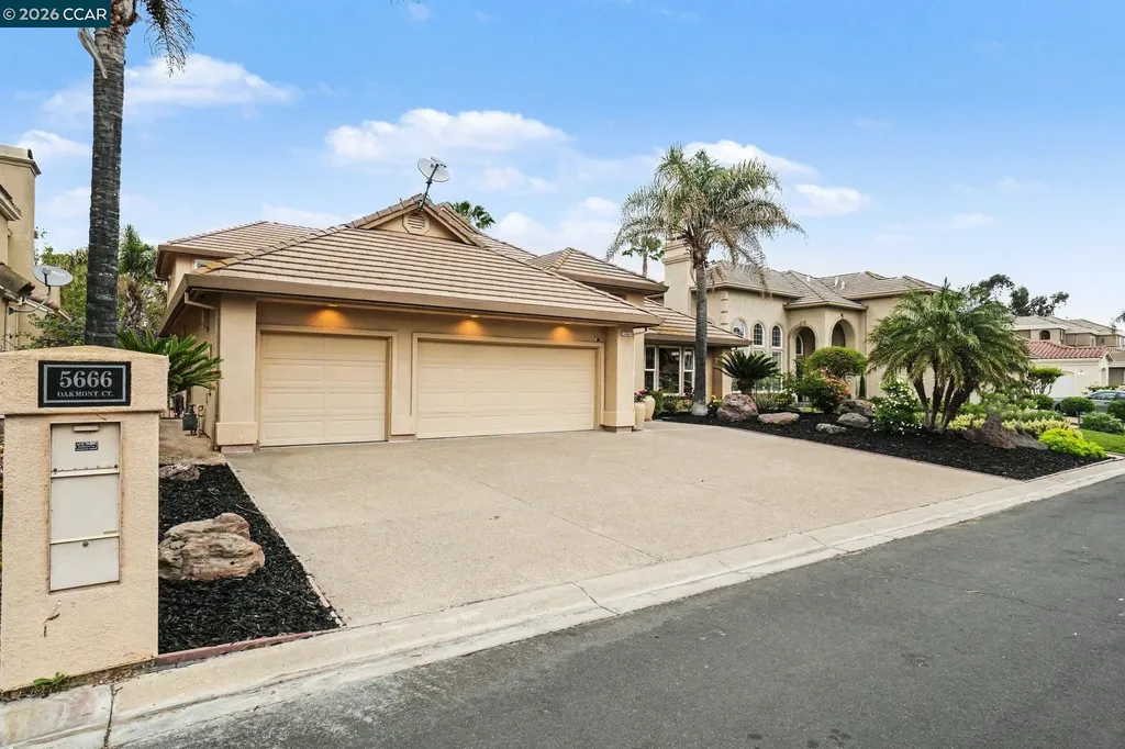 5666 Oakmont Court Discovery Bay CA 94505