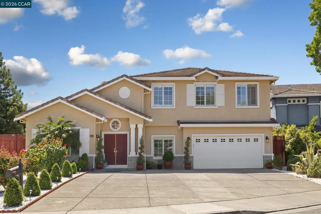 1301 Amberdale Court Antioch CA 94531