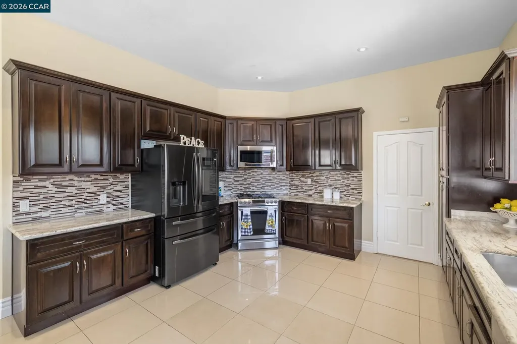 1301 Amberdale Court Antioch CA 94531