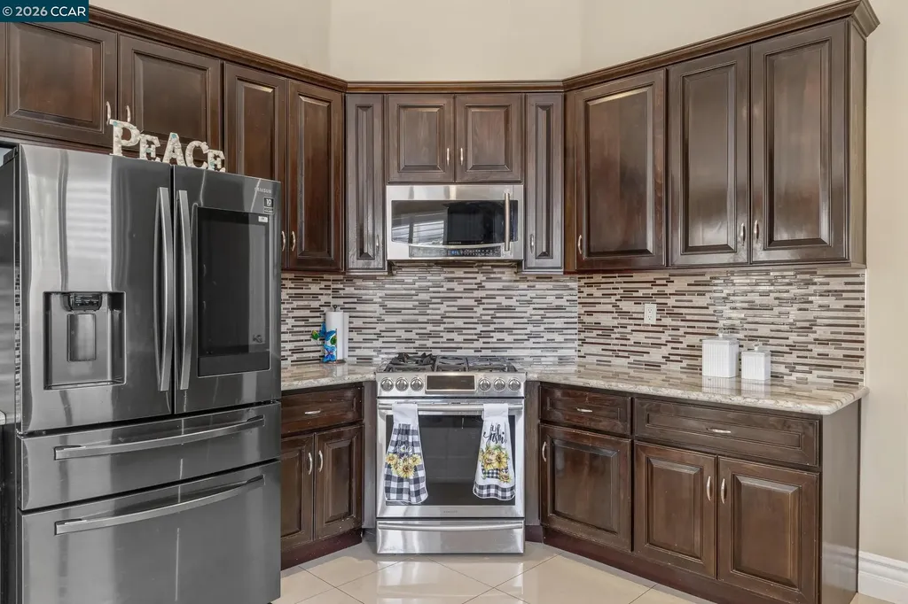1301 Amberdale Court Antioch CA 94531
