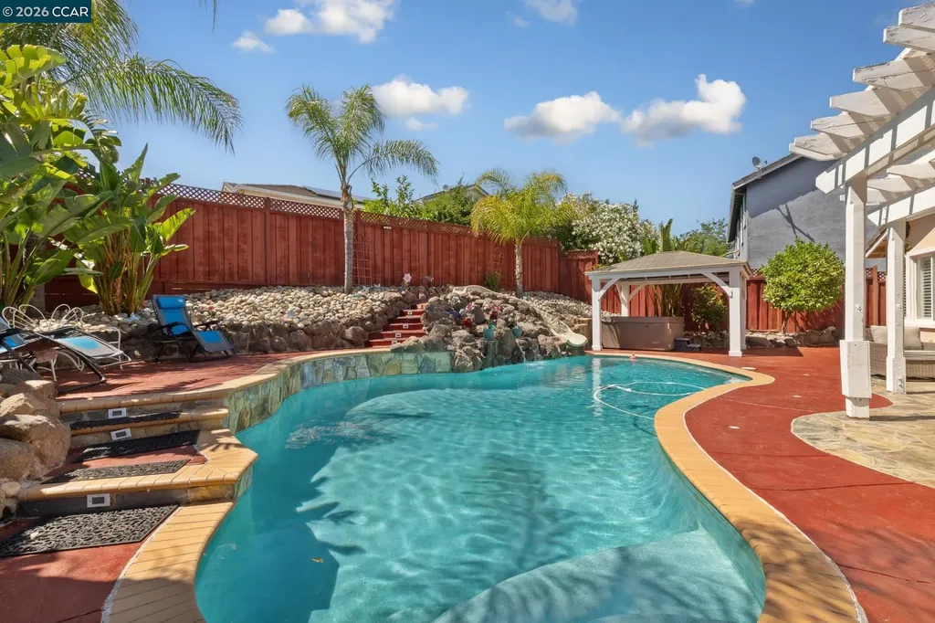 1301 Amberdale Court Antioch CA 94531