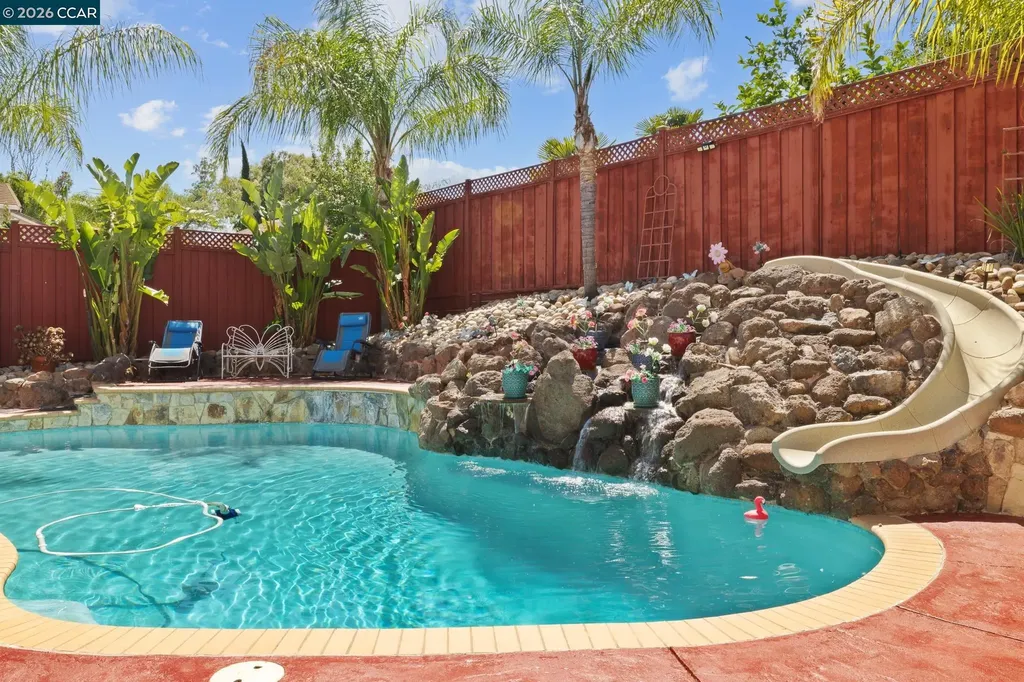 1301 Amberdale Court Antioch CA 94531