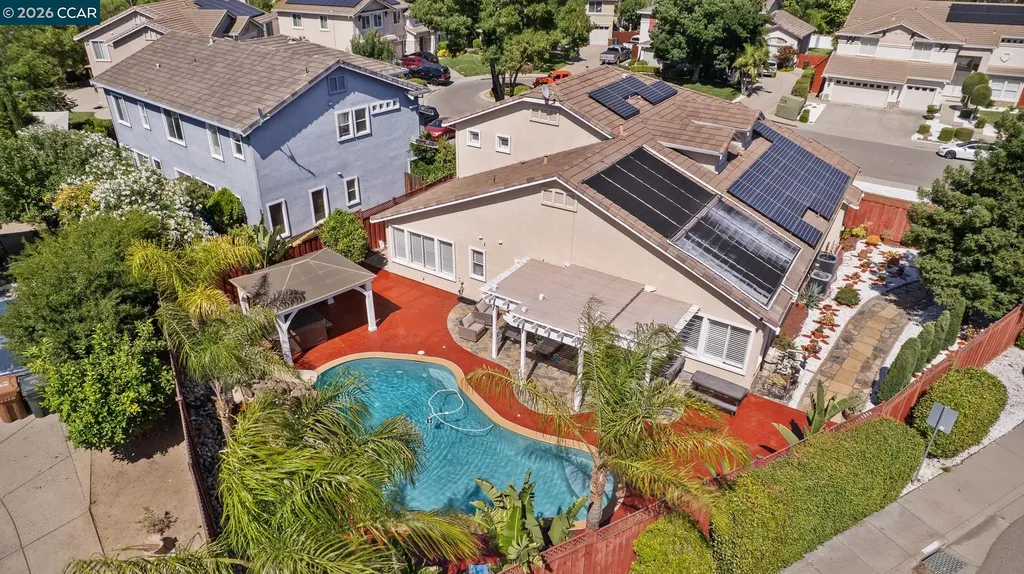 1301 Amberdale Court Antioch CA 94531