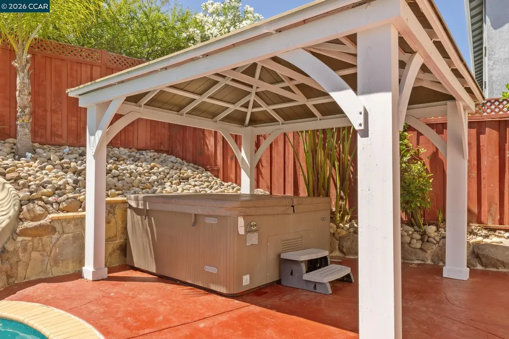 1301 Amberdale Court Antioch CA 94531